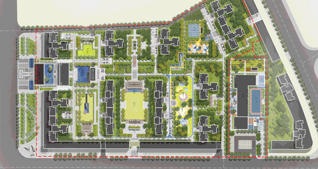 湖南省一建园林建设有限公司